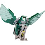 Hasbro Transformers - Earthspark Deluxe Class - Terran Nightshade F6231 / F6738 5010996134639