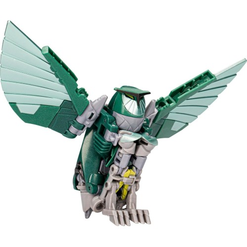 Hasbro Transformers - Earthspark Deluxe Class - Terran Nightshade F6231 / F6738 5010996134639