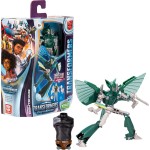Hasbro Transformers - Earthspark Deluxe Class - Terran Nightshade F6231 / F6738 5010996134639