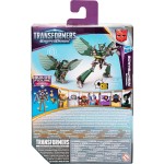 Hasbro Transformers - Earthspark Deluxe Class - Terran Nightshade F6231 / F6738 5010996134639