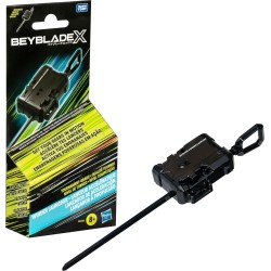 Hasbro Beyblade X Official Winder Launcher G0440 5010996273543