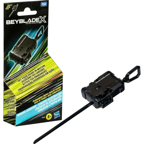 Hasbro Beyblade X Εκτοξευτής Winder G0440 5010996273543