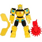 Hasbro Transformers Mixmashers Bumblebee Transformers Mixmashers Customised Mix-And-Match  F9730 / F9734 5010996264930