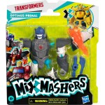 Hasbro Transformers Mixmashers Optimus Primal Customised Mix-And-Match F9730 / F9733 5010996264923