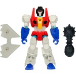 Hasbro Transformers Mixmashers Starscream Customised Mix-And-Match Action Figure A F9730 / F9732 5010996264916