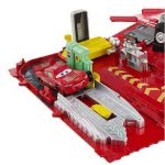Mattel Disney Cars Action Drivers Mack - Νταλίκα Γκαράζ DKV46 887961249620