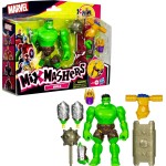 Hasbro Marvel Avengers Avengers Mixmashers  Hulk Custom Deluxe Mix-And-Match Action Figure And Acc F9266 / F9270 5010996247704