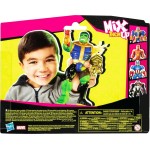 Hasbro Marvel Avengers Avengers Mixmashers  Hulk Custom Deluxe Mix-And-Match Action Figure And Acc F9266 / F9270 5010996247704