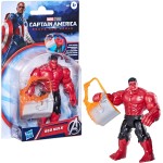 Hasbro Marvel Avengers Epic Hero Series Captain America: Brave New World Red Hulk 10 Εκ. G0072 5010996204813