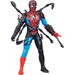 Hasbro Spiderman Spider-Man Marvel Venomversus Liquid Shifter Φιγούρα 27 Εκ. Με Αξεσουάρ G0728 5010996295392
