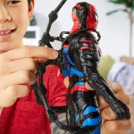 Hasbro Spiderman Spider-Man Marvel Venomversus Liquid Shifter Φιγούρα 27 Εκ. Με Αξεσουάρ G0728 5010996295392