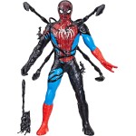 Hasbro Spiderman Spider-Man Marvel Venomversus Liquid Shifter Φιγούρα 27 Εκ. Με Αξεσουάρ G0728 5010996295392