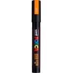 Uni-ball Mitsubishi Pencil Μαρκαδόρος Posca 2.5Mm Medium PC-5M - Neon Πορτοκαλί PC-5M-ΦΩΣ. ΠΟΡΤΟΚΑΛΙ 4902778198063