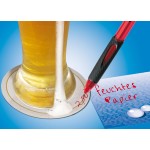 Uni-ball Mitsubishi Pencil Στυλό 0.4 Mm 141321 Powertank Sn-220 Pen - Κόκκινο SN-220-ΚΟΚΚΙΝΟ 4902778763667