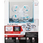 As company Silverlit Flybotic Neon Stunt Τηλεκατευθυνόμενο Drone Για 8+ Χρονών 7530-84827 4891813848271