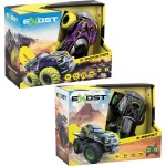 Exost X-monster and X-beast Remote Cars 7530-20683 4891813206835