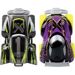 Exost X-Monster Και X-Beast Τηλεκατευθυνόμενα Αυτοκίνητα - 1 Τμχ 7530-20683 4891813206835