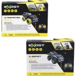 Exost X-monster and X-beast Remote Cars 7530-20683 4891813206835