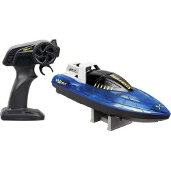 Exost Aqua Lights Τηλεκατευθυνόμενη Βάρκα 7530-20606 4891813206064