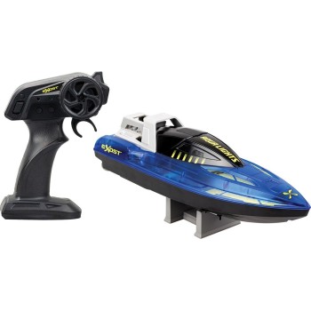 Exost Aqua Lights Τηλεκατευθυνόμενη Βάρκα 7530-20606 4891813206064
