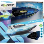 Exost Aqua Lights Remote Controlled Boat 7530-20606 4891813206064