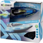 Exost Aqua Lights Τηλεκατευθυνόμενη Βάρκα 7530-20606 4891813206064