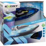 Exost Aqua Lights Remote Controlled Boat 7530-20606 4891813206064