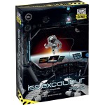 As company Επιτραπέζιο Παιχνίδι Crime Scene Iss Excalibur 2049 Για Ηλικίες 18+ Χρονών Και 1+ Παίκτες 1040-21709 5203068217099