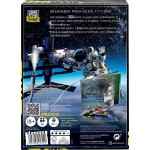As company Επιτραπέζιο Παιχνίδι Crime Scene Iss Excalibur 2049 Για Ηλικίες 18+ Χρονών Και 1+ Παίκτες 1040-21709 5203068217099