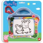 As company Peppa Pig Πίνακας Γράψε - Σβήσε Travel Peppa And George Για 3+ Χρονών 1028-13067 5203068130671