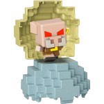 Mattel Mini Αυγα Με Φιγούρα Mcm Mini Player 1 Minecraft Παιδικά Φιγούρα Παιχνιδιού HXT64 / JFB65 194735292509