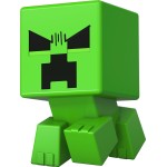 Mattel Mini Αυγα Με Φιγούρα Mcm Mini Creeper Minecraft Παιδικά Φιγούρα Παιχνιδιού HXT64 / JFB66 194735292516