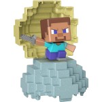 Mattel Minecraft Movie Mini Mode Spawn Eggs Steve HXT64 / JFB62 194735292547