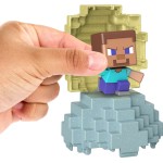 Mattel Minecraft Movie Mini Mode Spawn Eggs Steve HXT64 / JFB62 194735292547