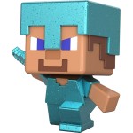 Mattel Mini Αυγα Με Φιγούρα Mcm Mini Steve Chase Minecraft Παιδικά Φιγούρα Παιχνιδιού HXT64 / JFB68 194735292578
