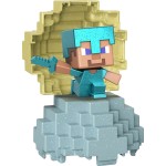 Mattel Mini Αυγα Με Φιγούρα Mcm Mini Steve Chase Minecraft Παιδικά Φιγούρα Παιχνιδιού HXT64 / JFB68 194735292578