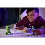 Mattel Minecraft Jfr60 Children's toy Figure JFR44 / JFR60 194735304301