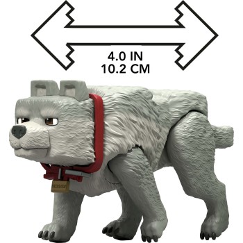 Mattel Minecraft Jfr59 Children's Toy Figure  Dennis Action Figure JFR44 / JFR59 194735304318