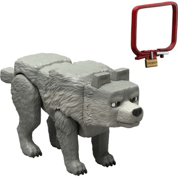Mattel A Minecraft Movie Dennis Παιδικά Φιγούρα Παιχνιδιού JFR44 / JFR59 194735304318