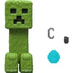 Mattel A Minecraft Movie Creeper Παιδικά Φιγούρα Παιχνιδιού JFR44 / JFR58 194735304271