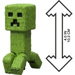 Mattel Minecraft Jfr58 Children's Toy Figure Creeper JFR44 / JFR58 194735304271