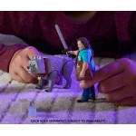 Mattel A Minecraft Movie Steve Παιδικά Φιγούρα Παιχνιδιού JFR44 / JFR57 194735304295