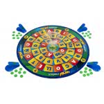 Mattel Επιτραπέζιο Scrabble Flip CJN63 887961102239