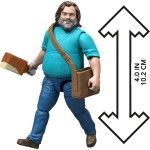 Mattel Minecraft Jfr57 Children's Toy Figure Steve JFR44 / JFR57 194735304295
