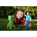 Mattel Minecraft Jfr66 Children's Toy Figure Large Creeper 30 Cm JFR65 / JFR66 194735304363