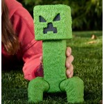 Mattel A Minecraft Movie Large Creeper 30 Cm Παιδικά Φιγούρα Παιχνιδιού JFR65 / JFR66 194735304363