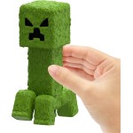 Mattel Minecraft Jfr66 Children's Toy Figure Large Creeper 30 Cm JFR65 / JFR66 194735304363