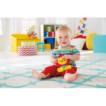 Mattel Πάπλωμα-Γυμναστήριο 3 Σε 1 CHP85 887961086157