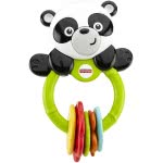Mattel Αρκουδάκι Πάντα Οδοντοφυΐας CGR96 887961071979