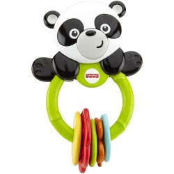 Mattel Αρκουδάκι Πάντα Οδοντοφυΐας CGR96 887961071979
